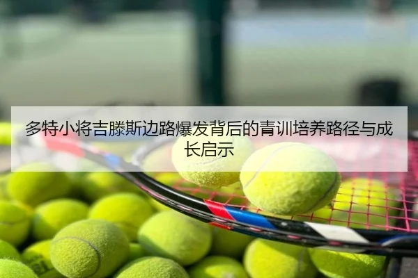 多特小将吉滕斯边路爆发背后的青训培养路径与成长启示