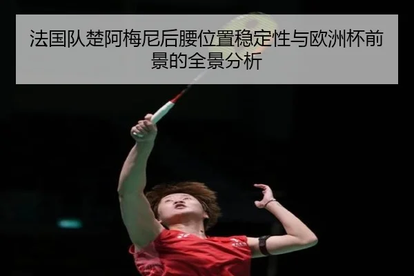 法国队楚阿梅尼后腰位置稳定性与欧洲杯前景的全景分析 - kaiyun